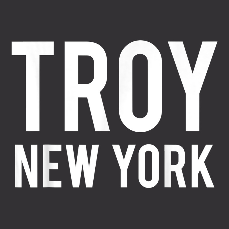 Troy T Shirt Cool New York Ny City Fan Funny Cheap Gift Tee Vintage Hoodie | Artistshot