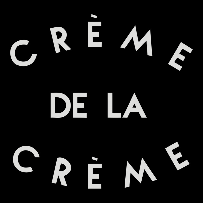 Creme De La Creme Long Sleeve Shirts | Artistshot