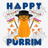 Happy Purrim Purim Funny Esther Cat Jewish 15 Oz Coffee Mug | Artistshot