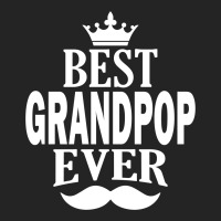 Best Grandpop Ever, 3/4 Sleeve Shirt | Artistshot