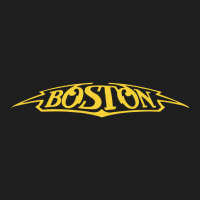 Boston Rock Classic T-shirt | Artistshot