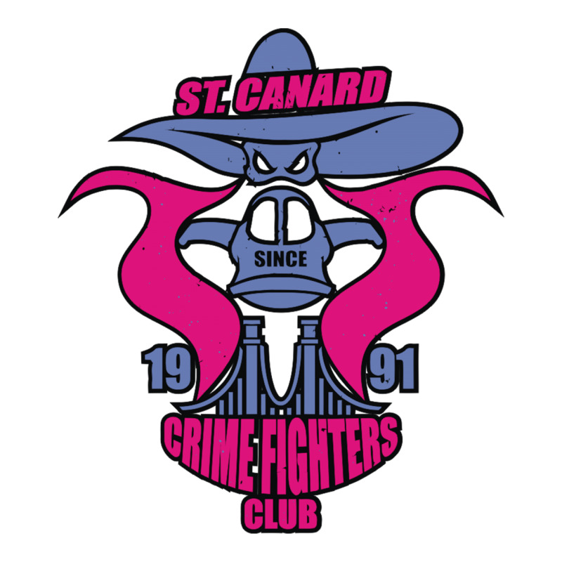 Crime Fighters Club 3/4 Sleeve Shirt | Artistshot