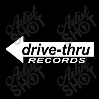 Drive Thru Tecords Adjustable Cap | Artistshot