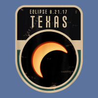 Us Partial Eclipse August 21 2017 Texas Tshirt Lightweight Hoodie | Artistshot