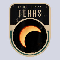 Us Partial Eclipse August 21 2017 Texas Tshirt Fleece Short | Artistshot