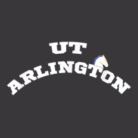 Ut Arlington Texas T Shirt Ladies Curvy T-shirt | Artistshot