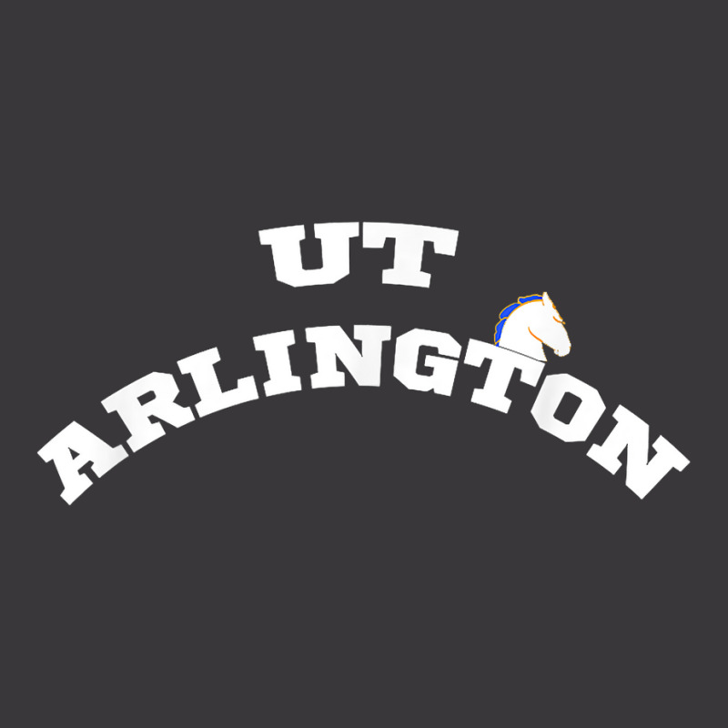 Ut Arlington Texas T Shirt Ladies Curvy T-Shirt by ebertfran1985 | Artistshot