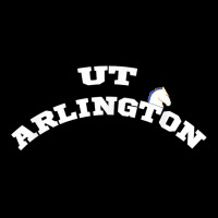 Ut Arlington Texas T Shirt Maternity Scoop Neck T-shirt | Artistshot