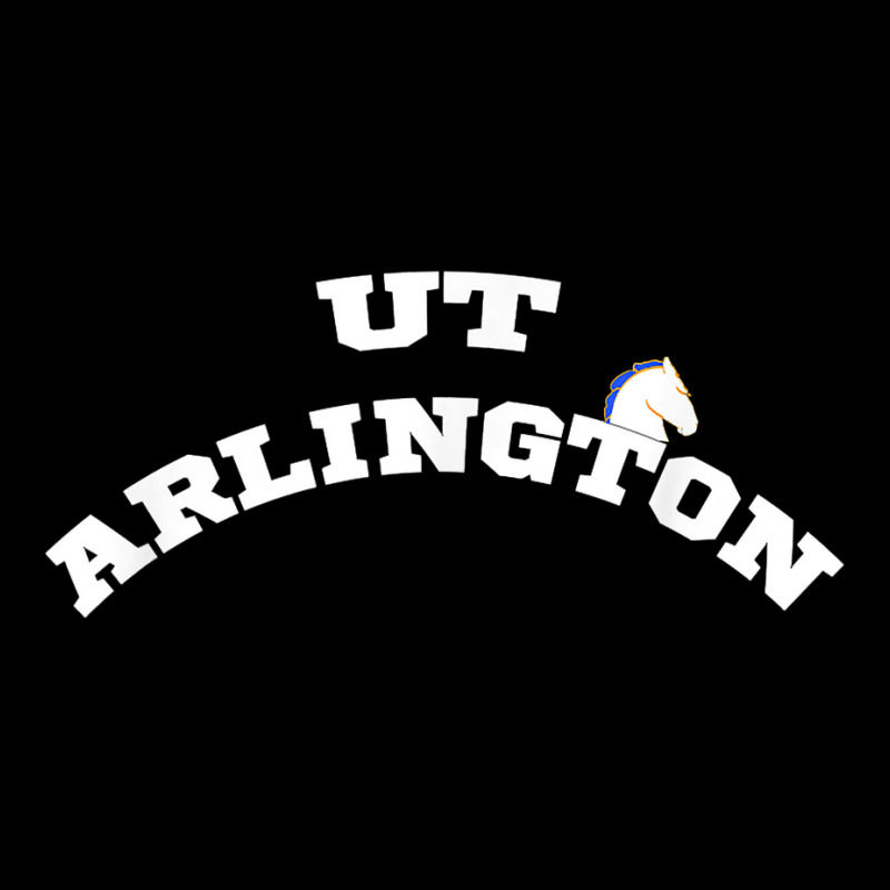 Ut Arlington Texas T Shirt Maternity Scoop Neck T-shirt by ebertfran1985 | Artistshot