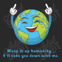 Earth Humanity Toddler T-shirt | Artistshot