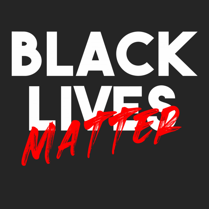 Black Lives Matter For Dark Unisex Hoodie | Artistshot