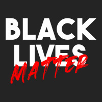 Black Lives Matter For Dark 3/4 Sleeve Shirt | Artistshot