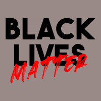 Black Lives Matter Vintage T-shirt | Artistshot