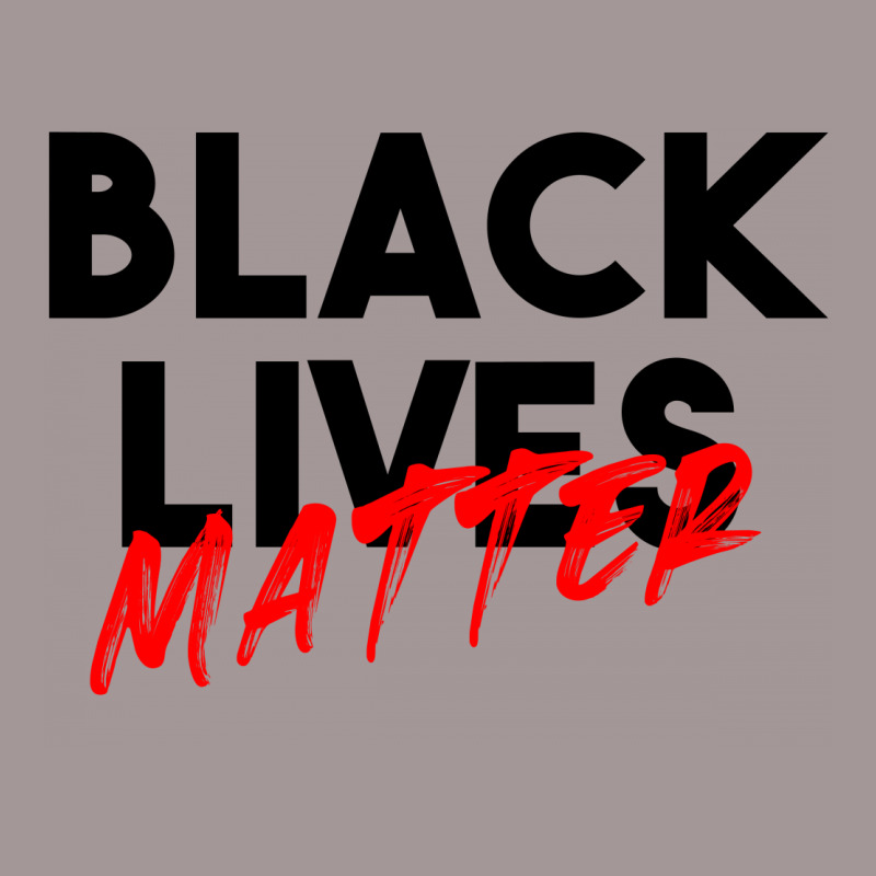 Black Lives Matter Vintage Short | Artistshot