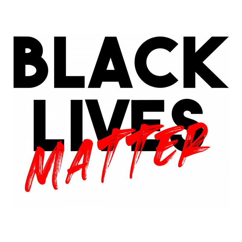 Black Lives Matter Zipper Hoodie | Artistshot