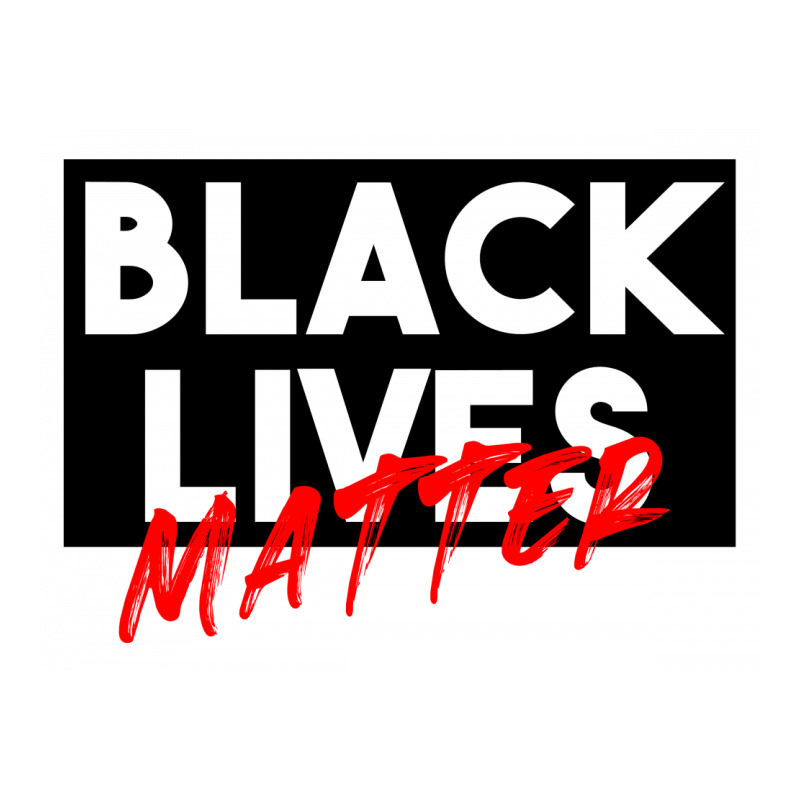 Black Lives Matter 3/4 Sleeve Shirt | Artistshot