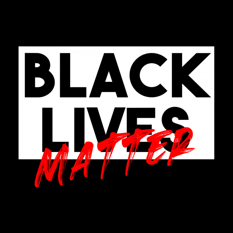 Black Lives Matter Long Sleeve Baby Bodysuit | Artistshot