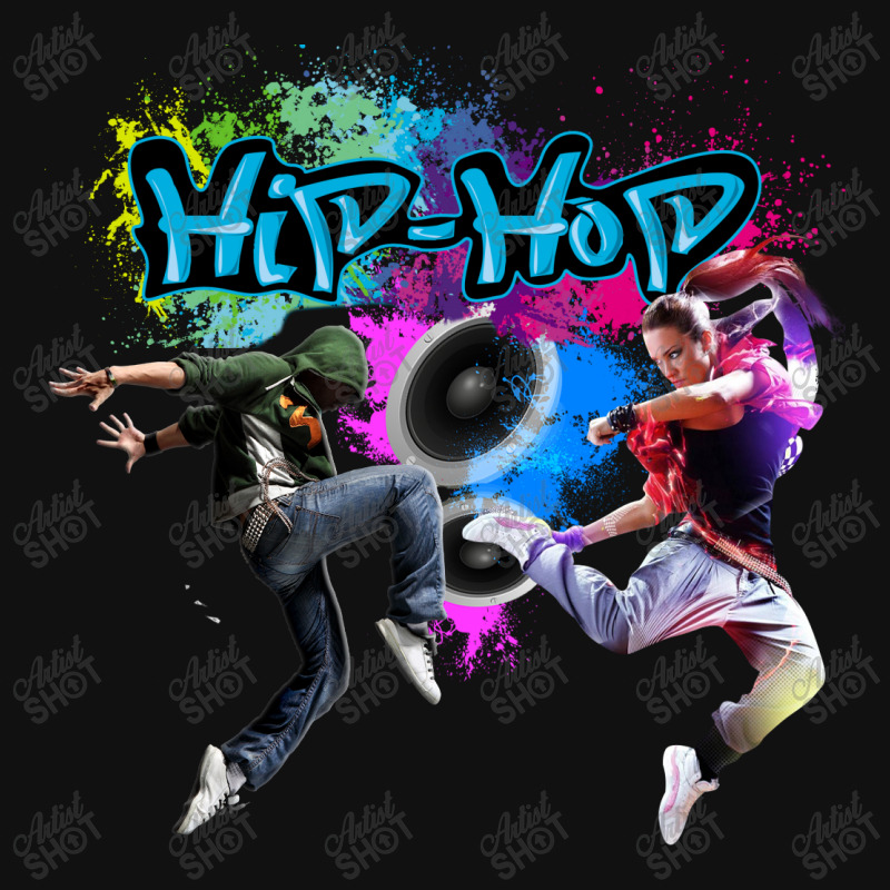 Hiphop Dance Accessory Pouches | Artistshot