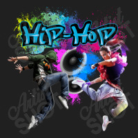 Hiphop Dance Drawstring Bags | Artistshot