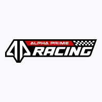 Alpha Prime Racing T-shirt | Artistshot