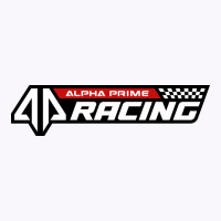 Alpha Prime Racing Tank Top | Artistshot