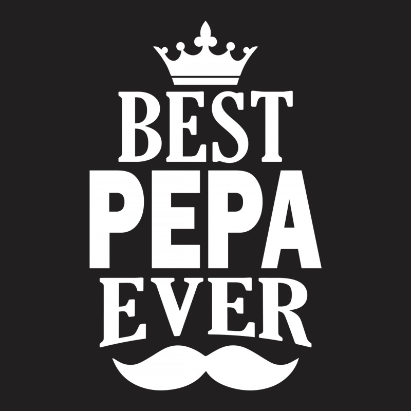 Best Pepa Ever T-shirt | Artistshot