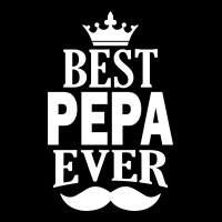 Best Pepa Ever V-neck Tee | Artistshot