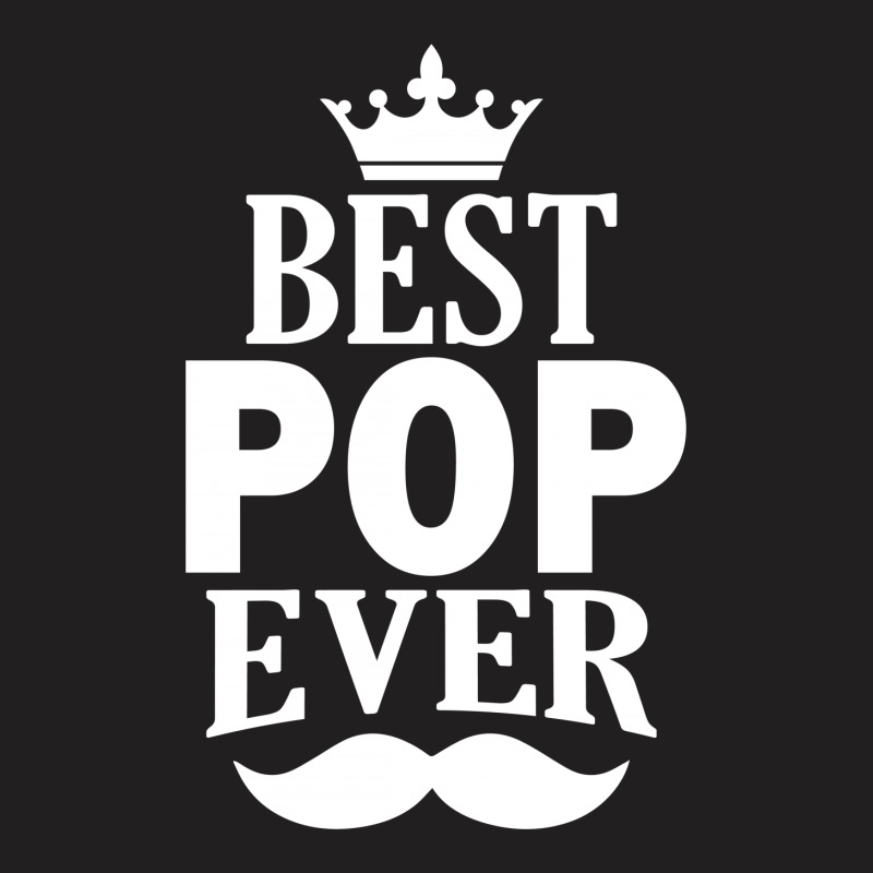 Best Pop Ever T-shirt | Artistshot
