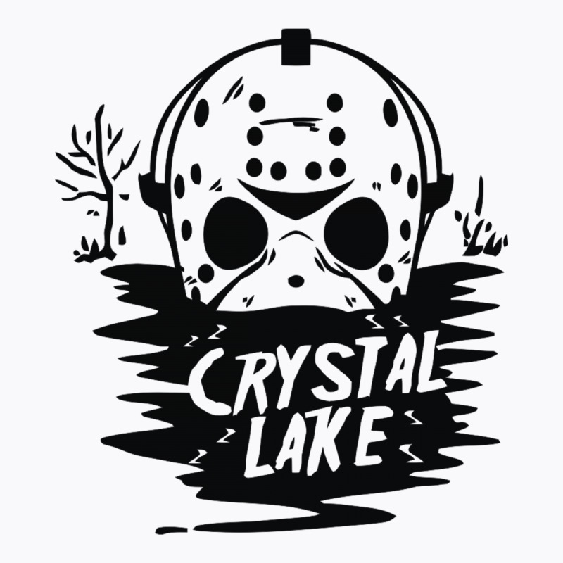 Crystal Lake T-shirt | Artistshot