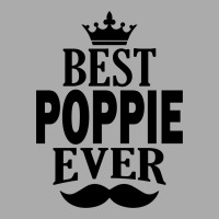 Best Poppie Ever T-shirt | Artistshot