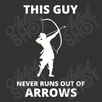 Archery Funny Sayings Bow Arrow Archer Gift Baby Bodysuit | Artistshot