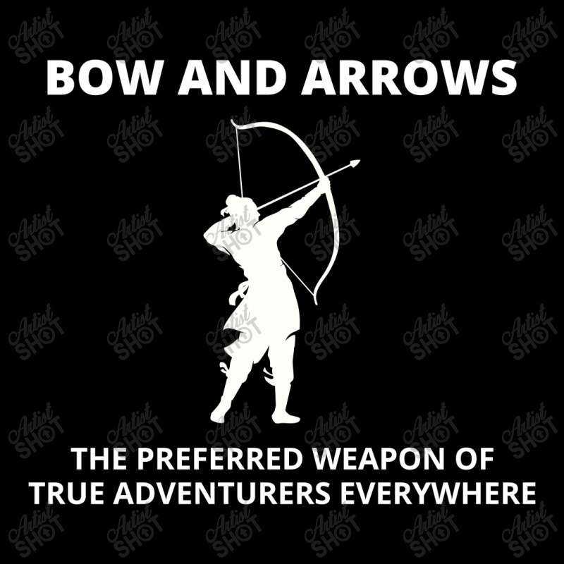 Archery Funny Sayings Bow Arrow Archer Gift Long Sleeve Shirts | Artistshot