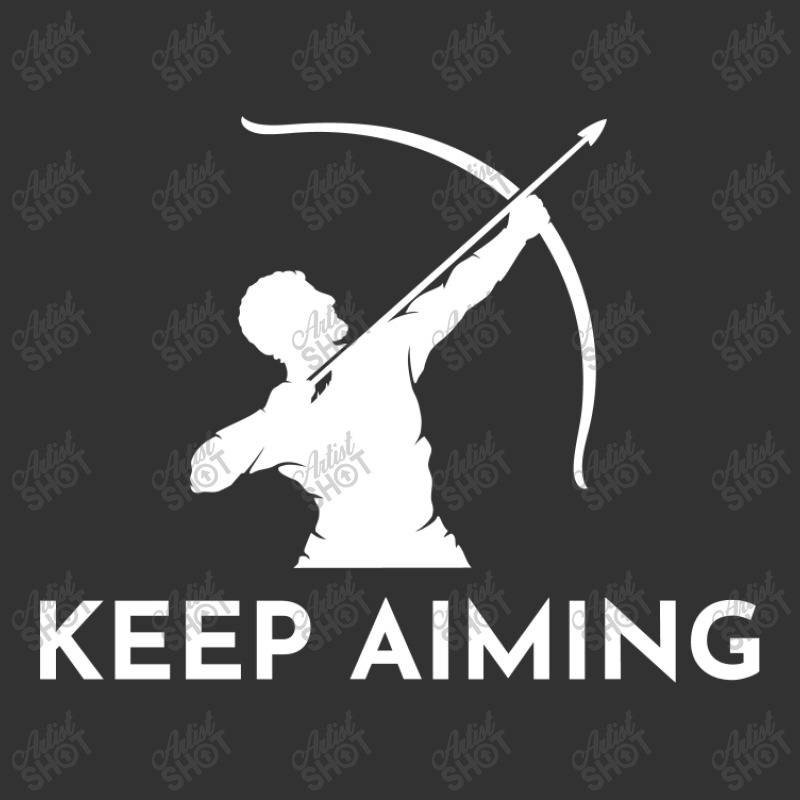 Archery Motivation Sayings Bow Arrow Archer Gift Baby Bodysuit | Artistshot