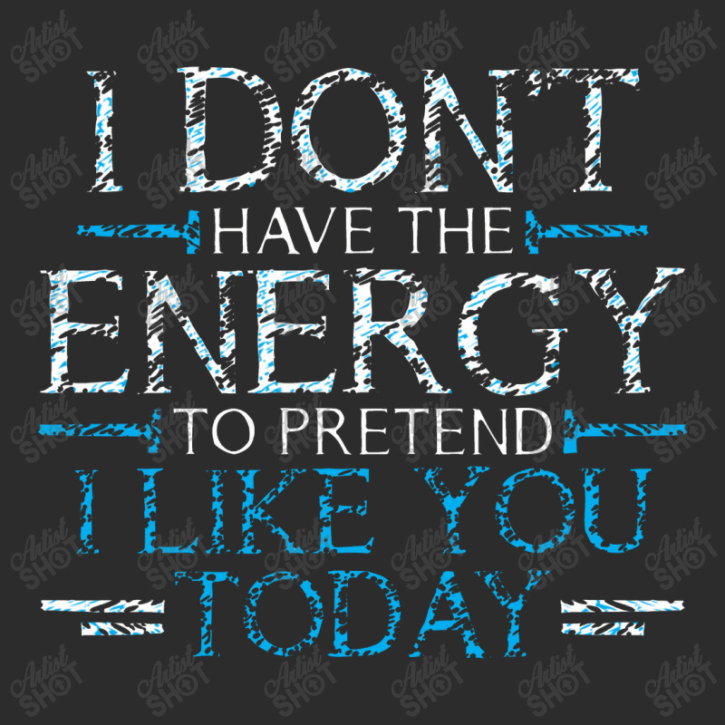 Energy Today Exclusive T-shirt | Artistshot