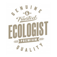 Genuine Ecologist Baby Tee | Artistshot