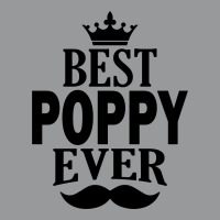 Best Poppy Ever Unisex Hoodie | Artistshot