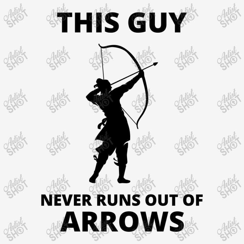 Archery Funny Sayings Bow Arrow Archer Gift Baby Bibs | Artistshot