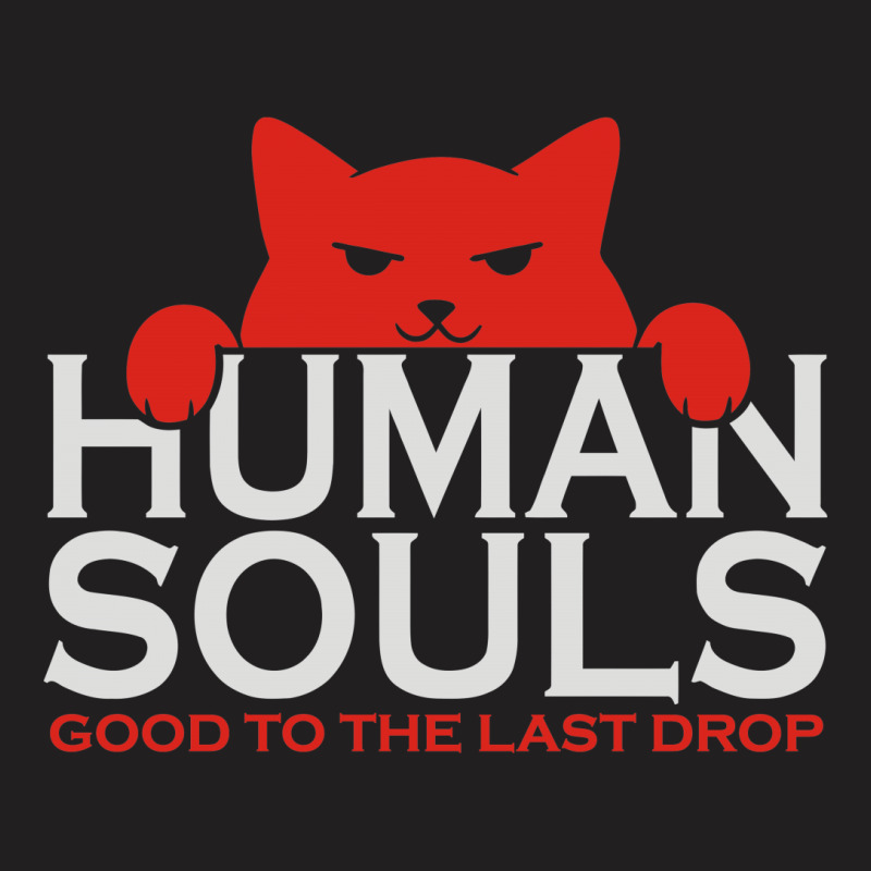 Cup Of Souls T-shirt | Artistshot