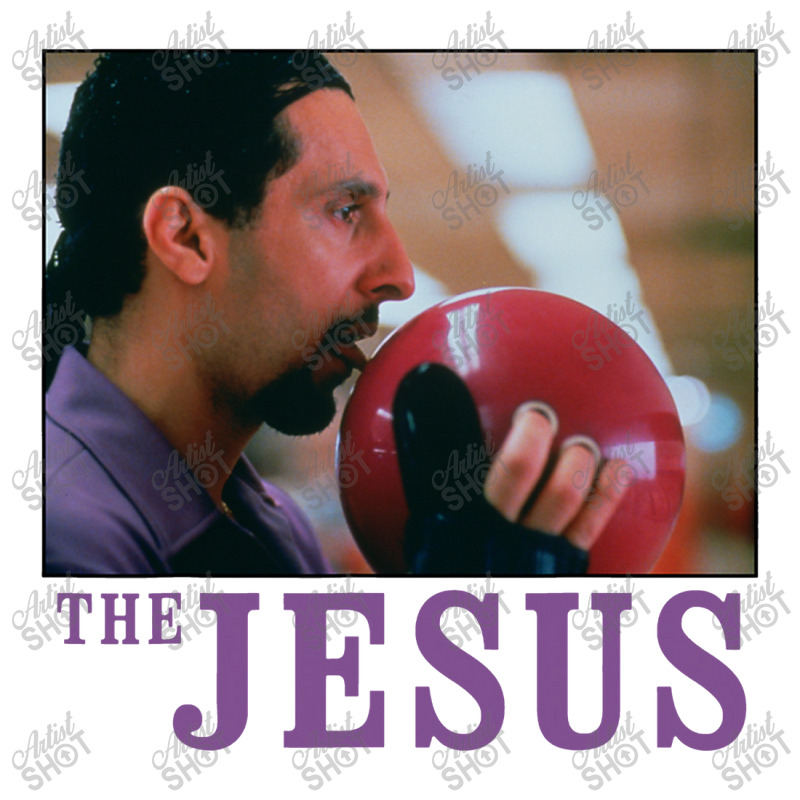 The Big Lebowski Jesus Licking The Bowling Ball Graphic Youth Tee by akinowiaya | Artistshot