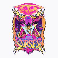 Curses! T-shirt | Artistshot