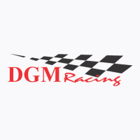 Dgm Racing T-shirt | Artistshot