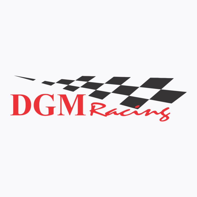 Dgm Racing T-shirt | Artistshot