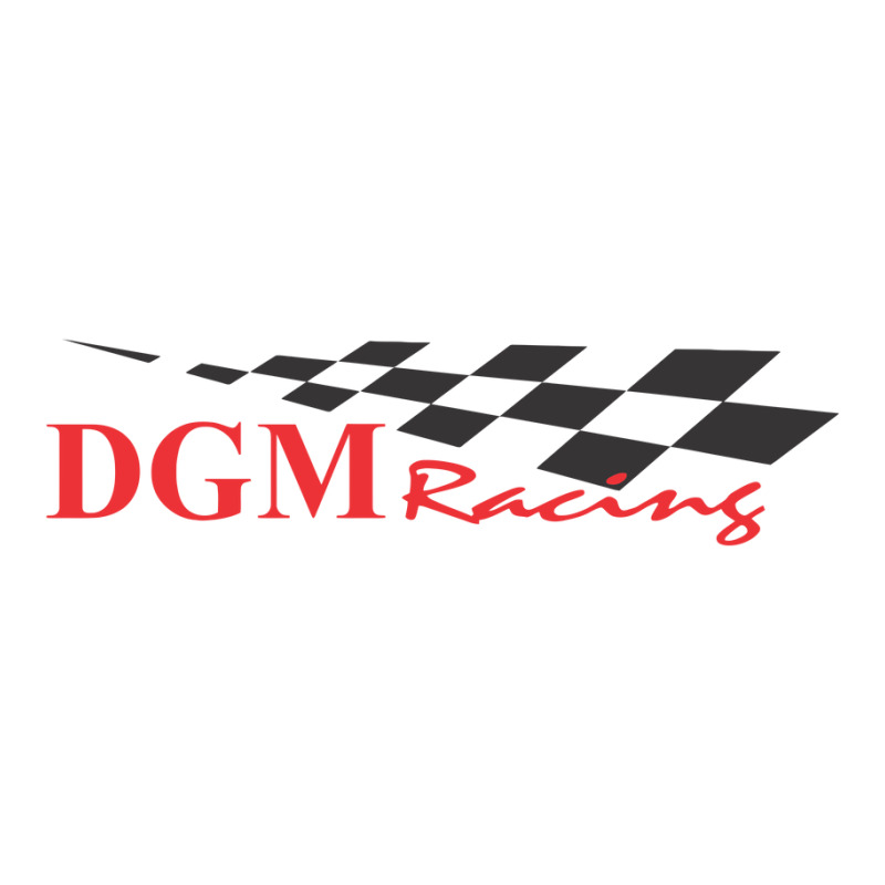 Dgm Racing V-neck Tee | Artistshot