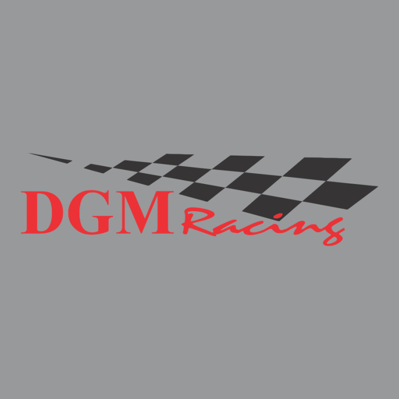 Dgm Racing Crewneck Sweatshirt | Artistshot