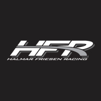 Halmar Friesen Racing T-shirt | Artistshot