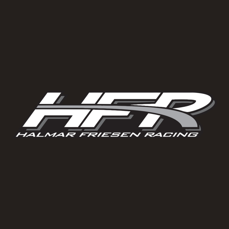 Halmar Friesen Racing Tank Top | Artistshot