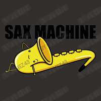 Sax Machine Champion Hoodie | Artistshot