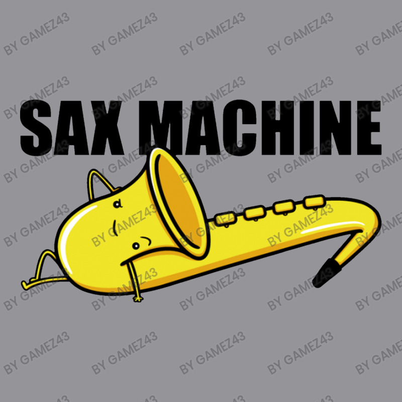 Sax Machine Men's 3/4 Sleeve Pajama Set by gamez43 | Artistshot