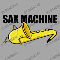 Sax Machine Toddler Sweatshirt | Artistshot