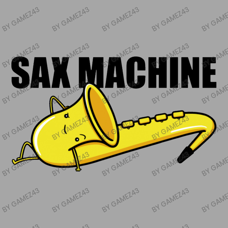 Sax Machine Toddler Sweatshirt | Artistshot